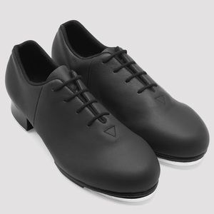Bloch Tap-Flex Leather Tap Shoes